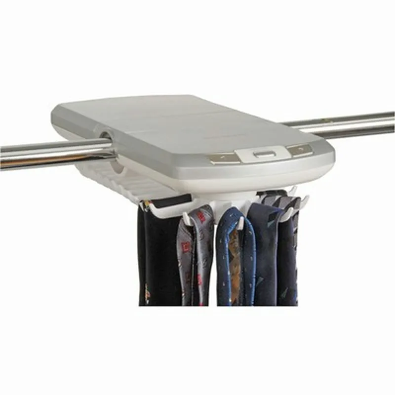 Motorised Tie Rack Jaycar Australia