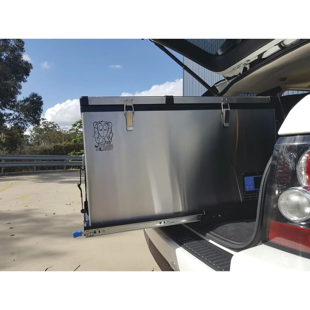 Sliding Drawer for Large Size Brass Monkey Fridge/Freezers Jaycar