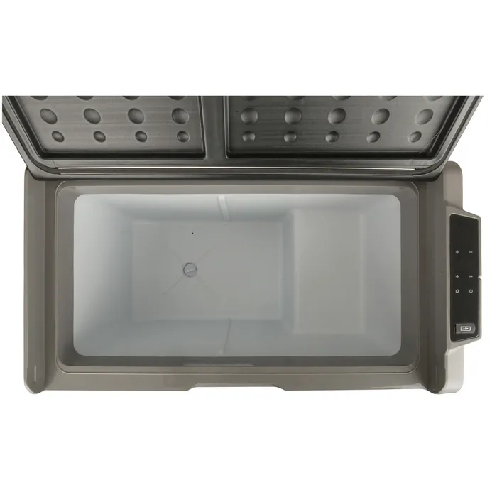 50L Brass Monkey Single or Dual Zone Fridge/Freezer with Removable Zone