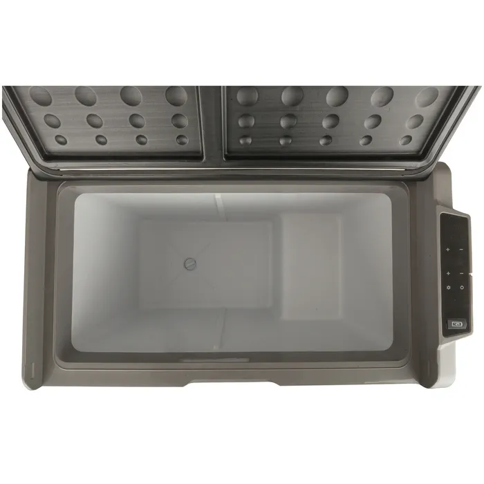 60L Brass Monkey Single or Dual Zone Fridge/Freezer with Removable Zone