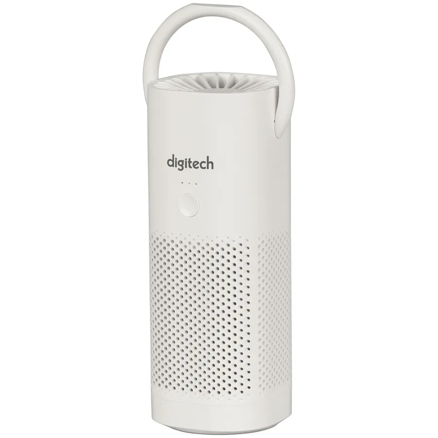 Rechargeable Desktop Air Purifier Jaycar Australia