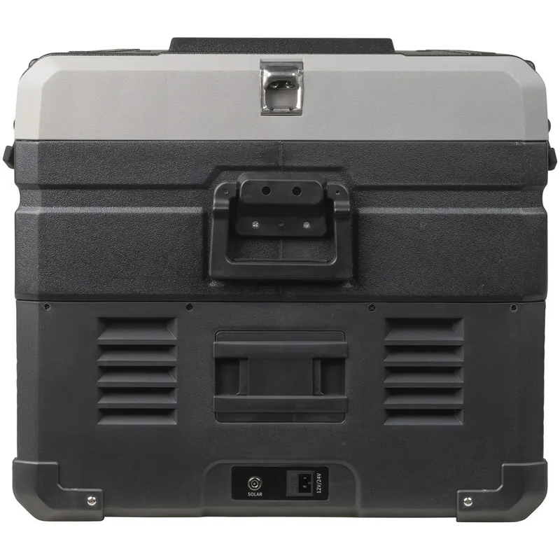 95L Brass Monkey Portable Single or Dual Zone Fishing Fridge/Freezer