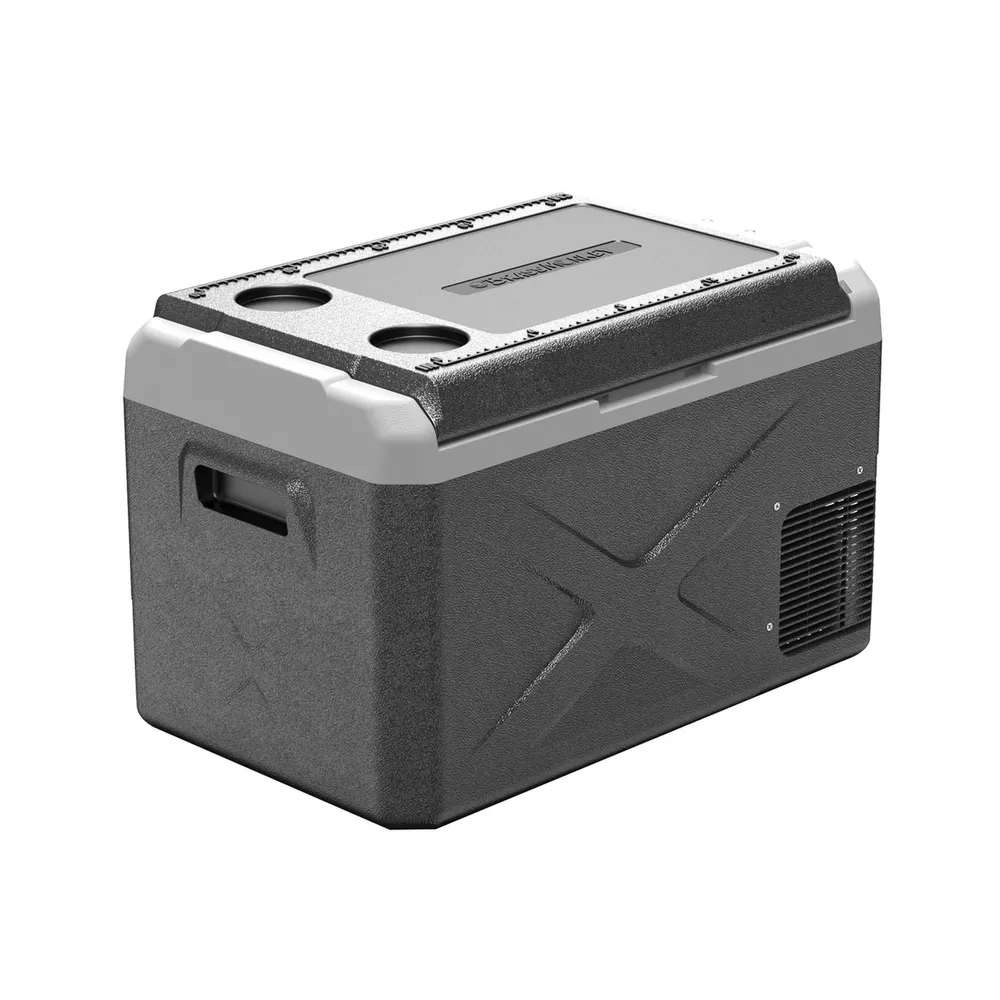 30L Brass Monkey Portable Fridge/Freezer Jaycar New Zealand