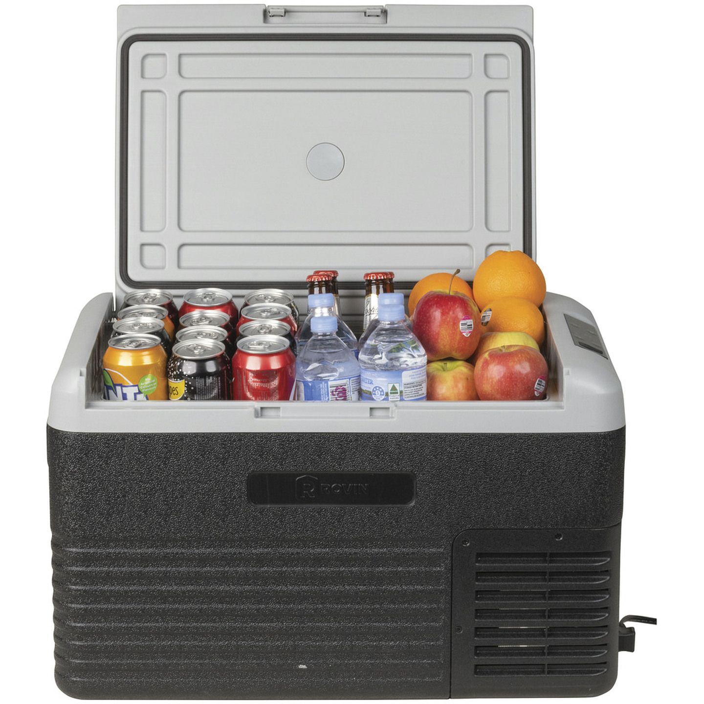 30L Rovin Portable Fridge with Handles