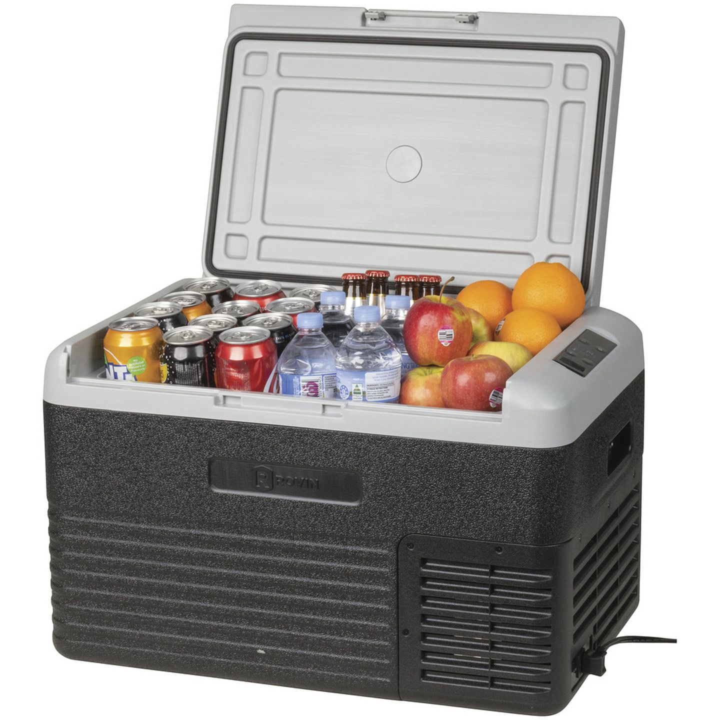 30L Rovin Portable Fridge with Handles