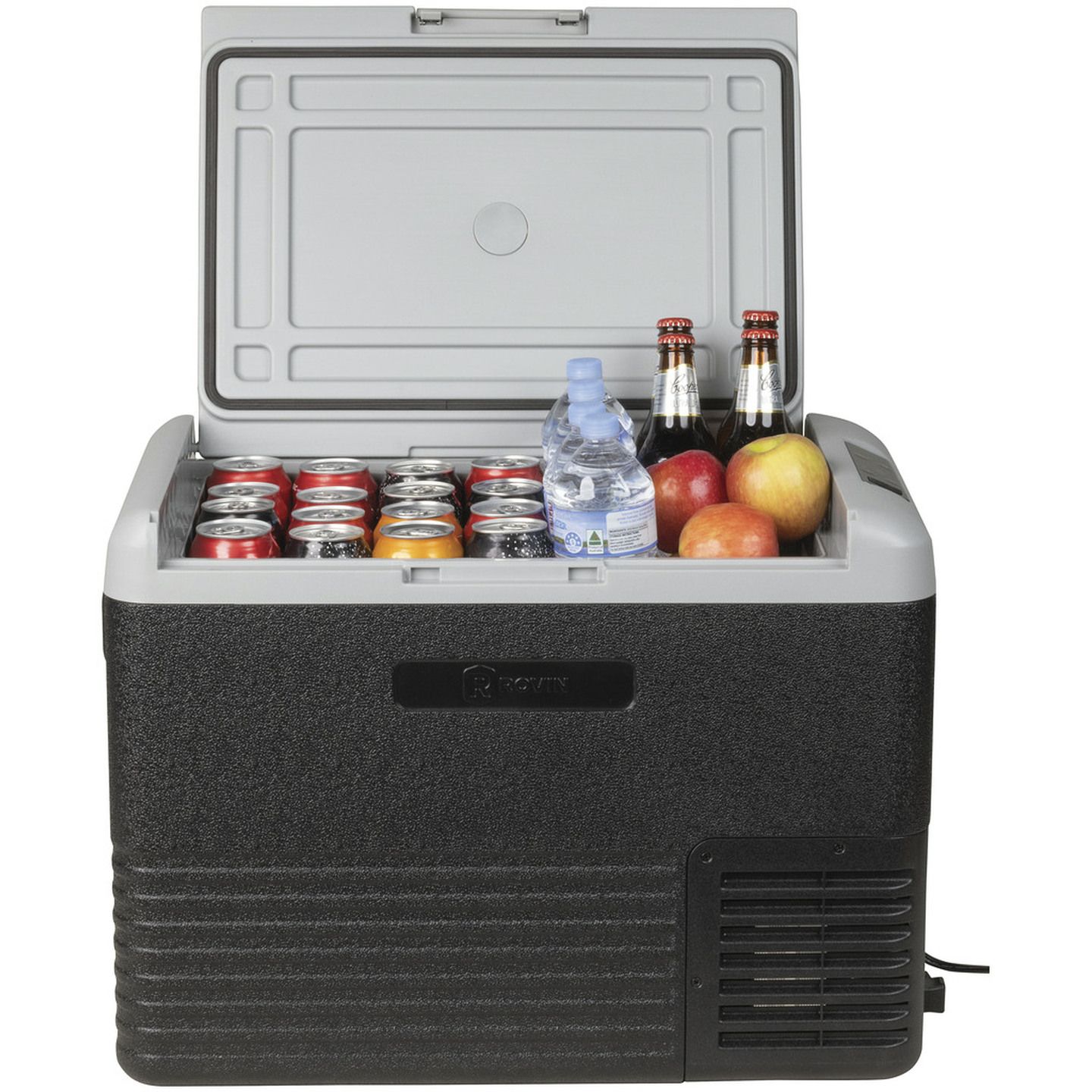 40L Rovin Portable Fridge with Handles