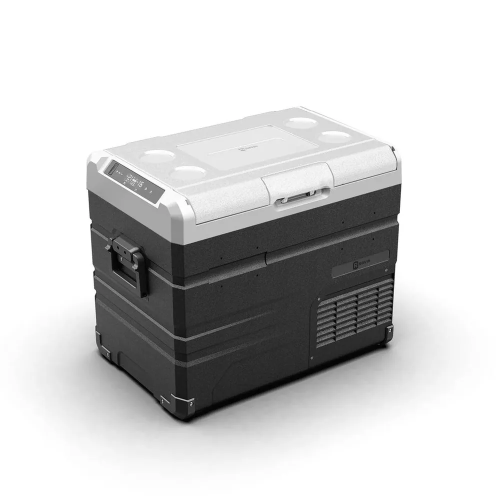 GH2220 35L FRIDGE WITH APP CONTROL PORTABLE USB CHARGER ROVIN ROVIN GH2220 main image 0