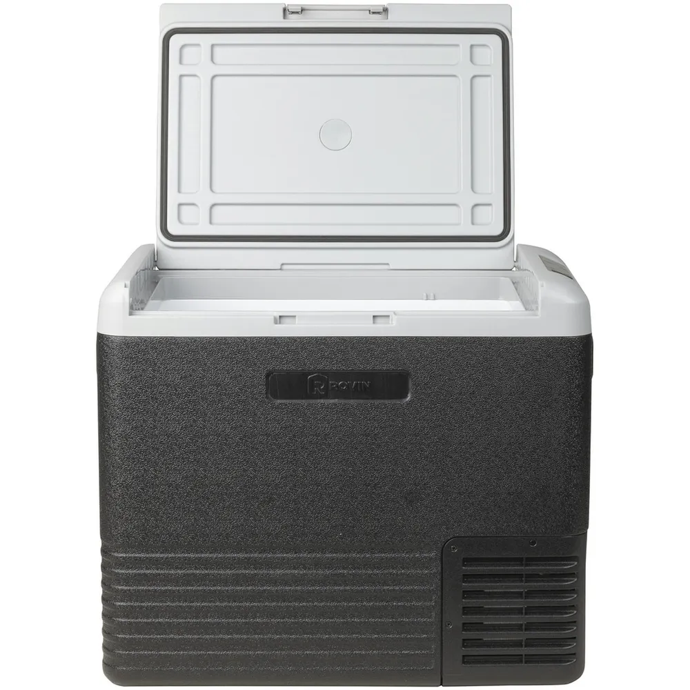 GH2238 50L PORTABLE FRIDGE WITH APP ROVIN GH2238