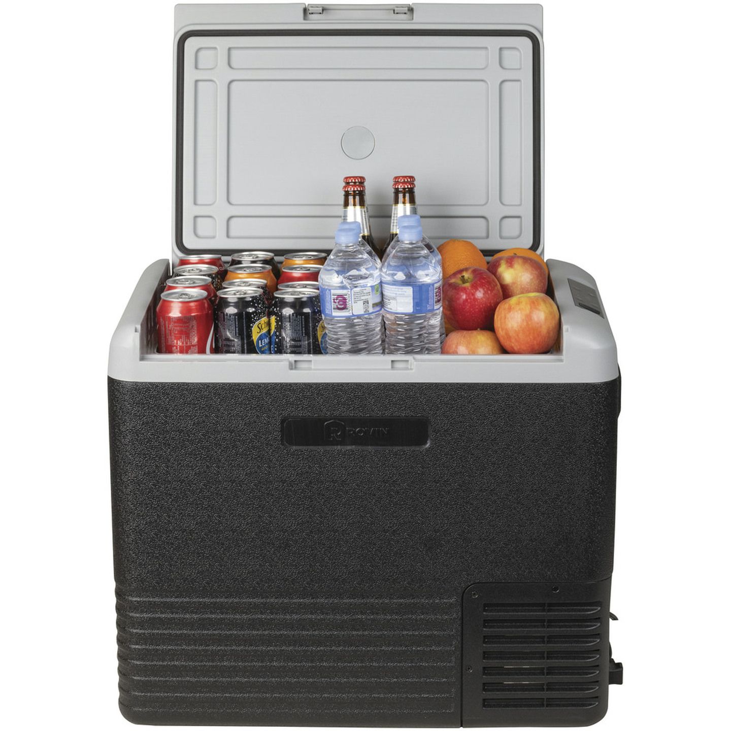 50L Rovin Portable Fridge with Handles