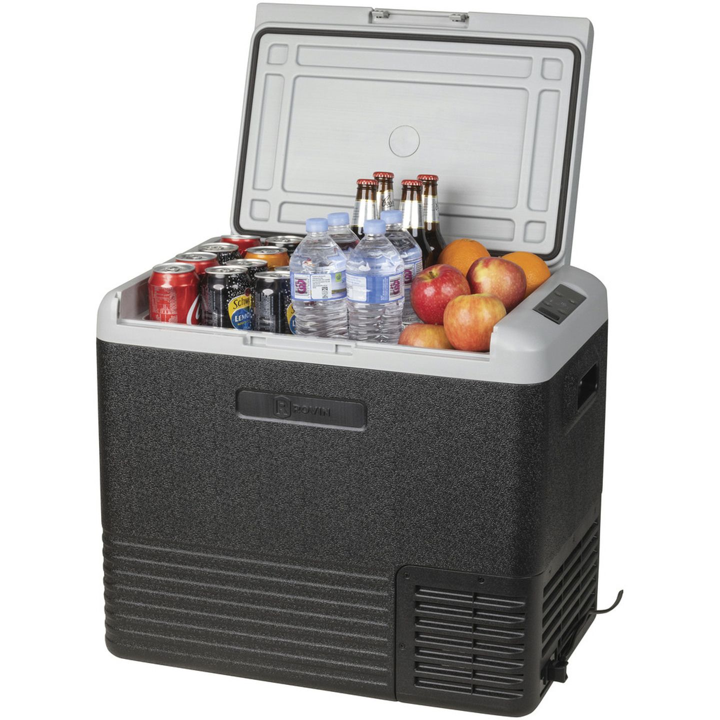 50L Rovin Portable Fridge with Handles