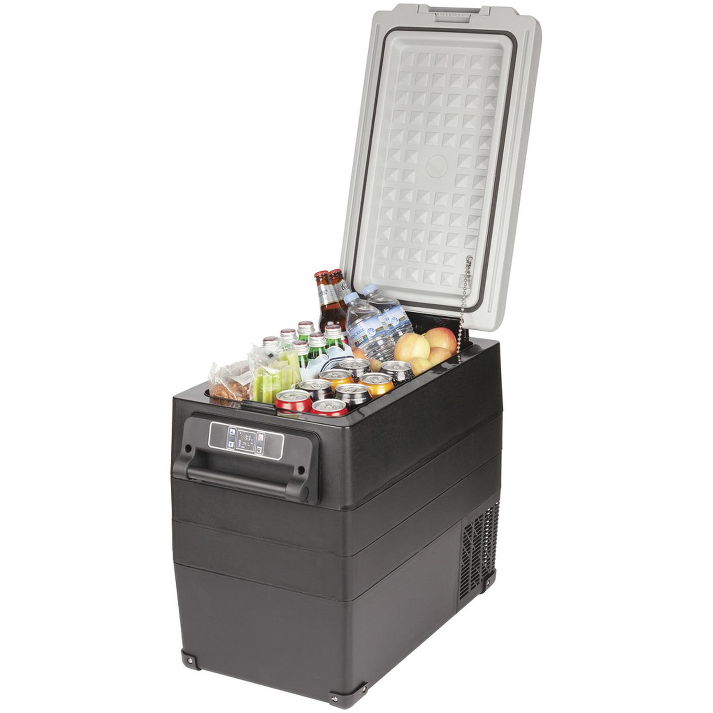 55L Rovin Portable Fridge with Mobile App Control