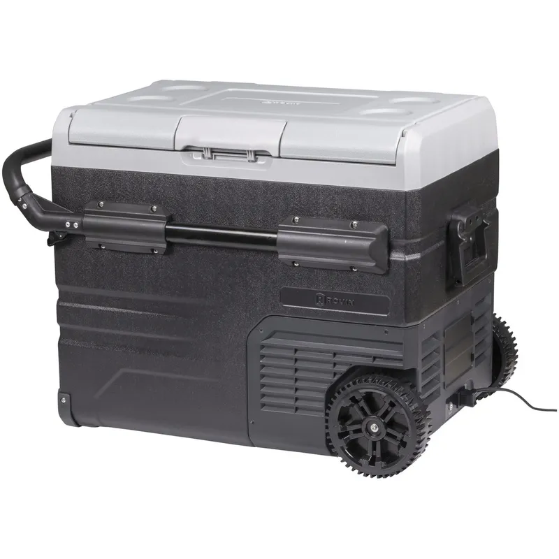 GH2240 55L FRIDGE WITH APP CONTROL PORTABLE USB CHARGER ROVIN ROVIN GH2240 main image 1