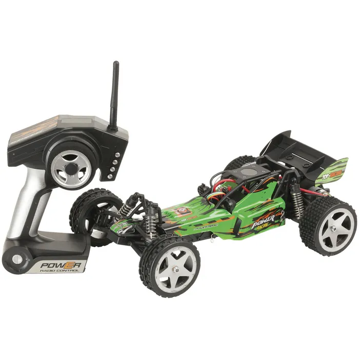 Maverick 1/12 Scale Electric RC Truggy Jaycar Australia