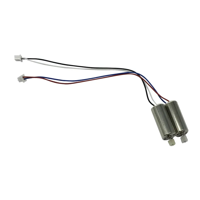 Spare Motors Clockwise/Anticlockwise Pair (GT4165) Jaycar New Zealand
