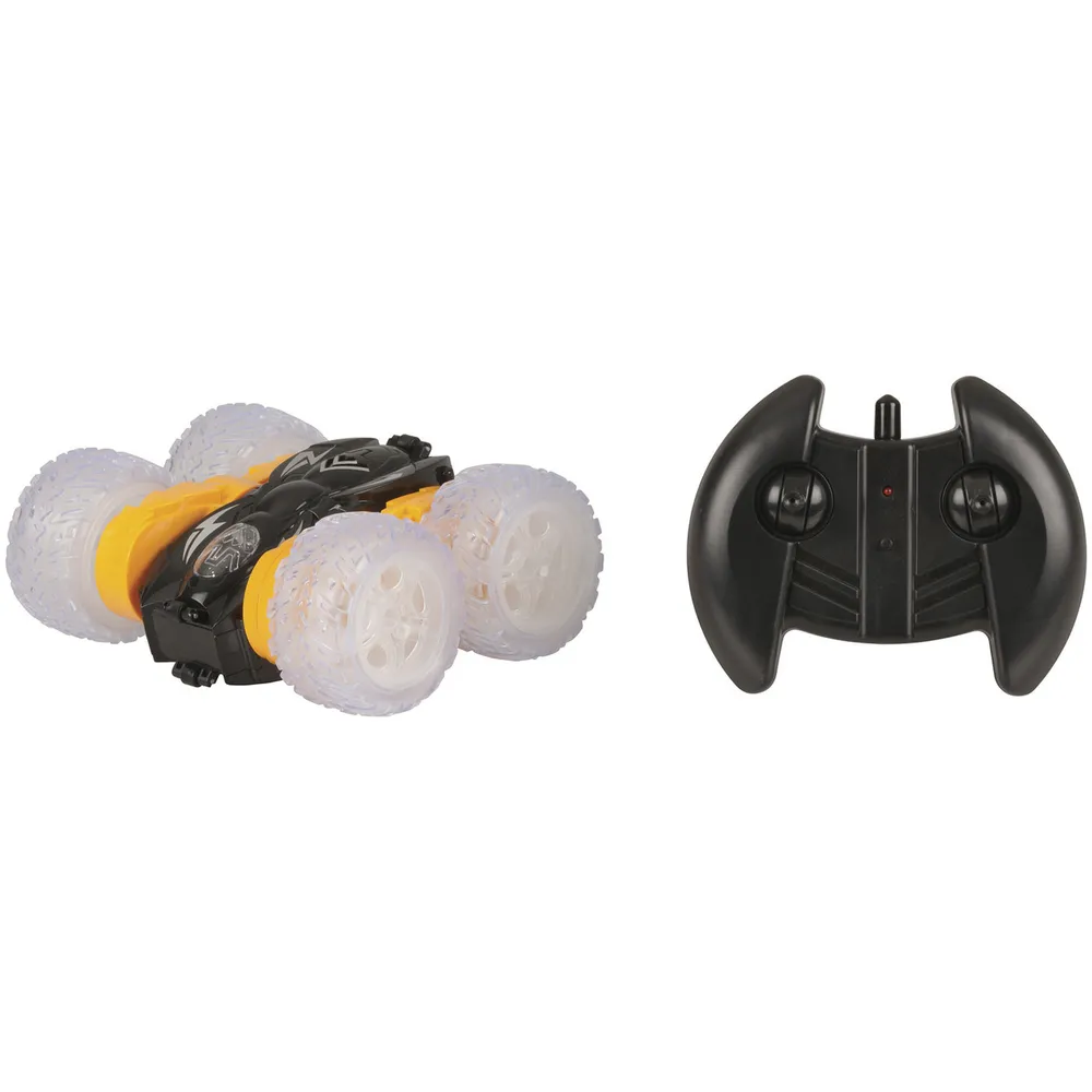 Twister Remote Control Stunt Car Jaycar Australia