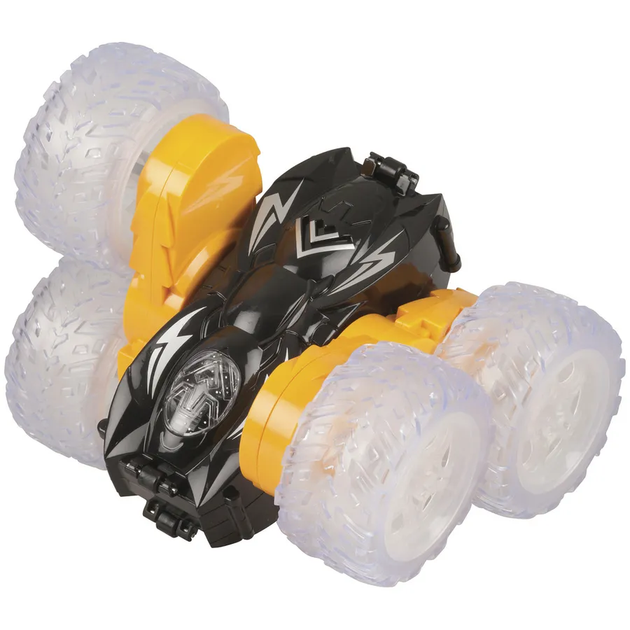 Twister Remote Control Stunt Car Jaycar Australia