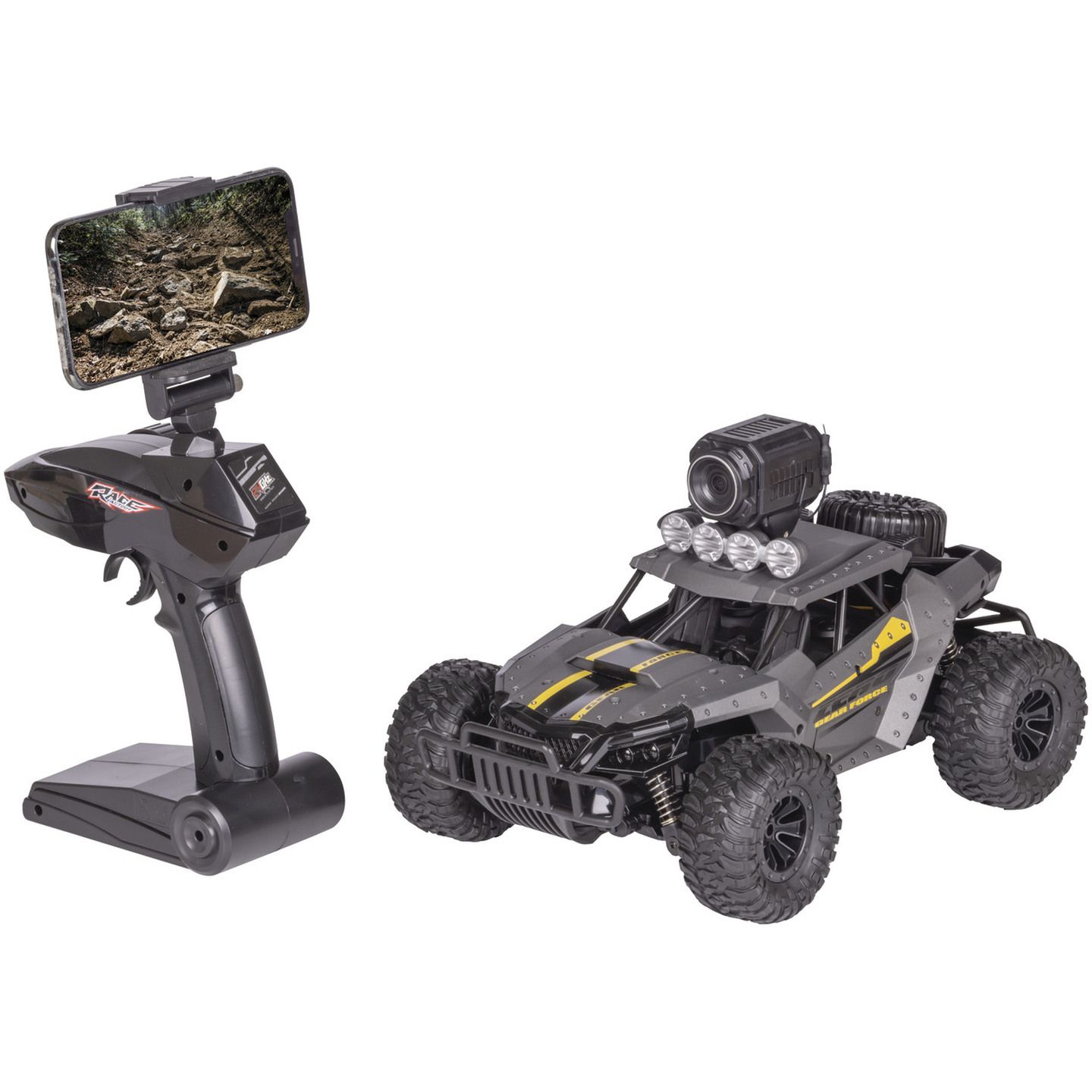 Jaycar rc car online