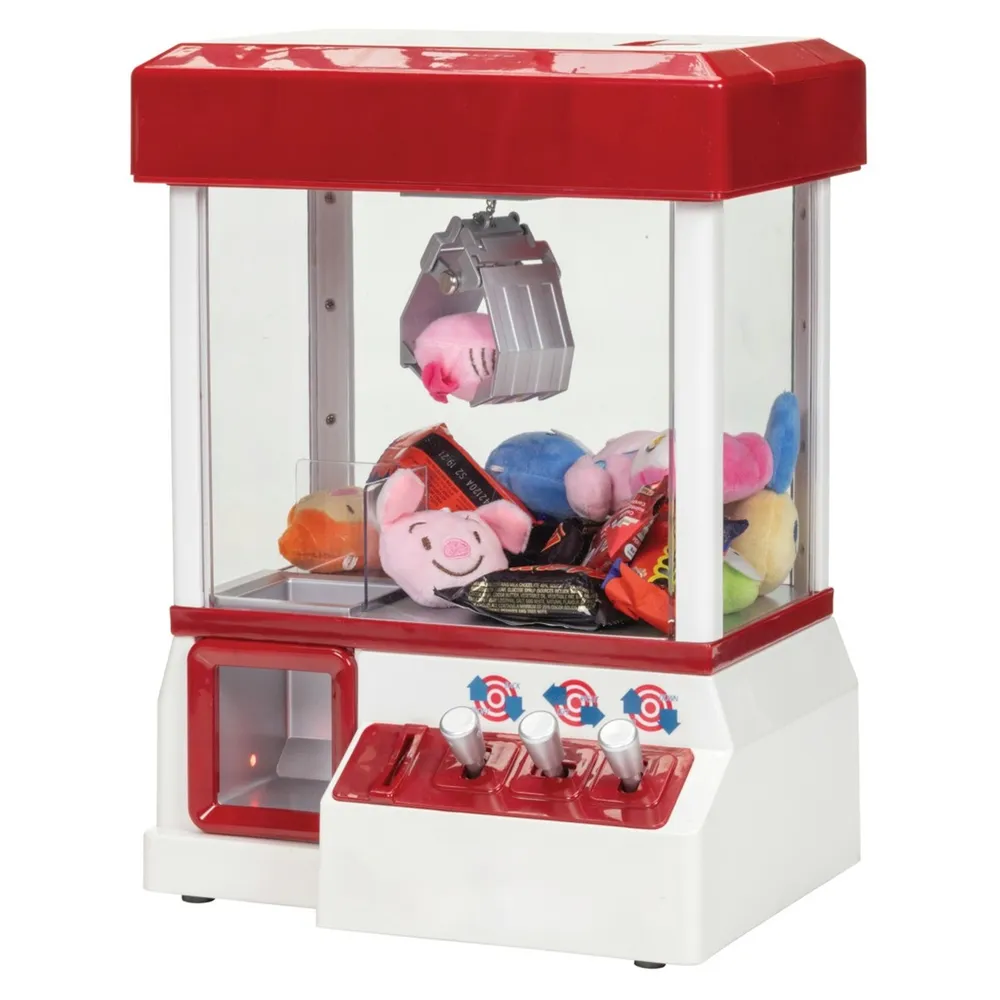 Mini Arcade Claw Machine Jaycar Australia