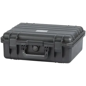 ABS Instrument Case with Purge Valve MPV4 | Jaycar New Zealand