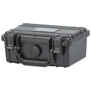 ABS Instrument Case with Purge Valve MPV4 | Jaycar New Zealand