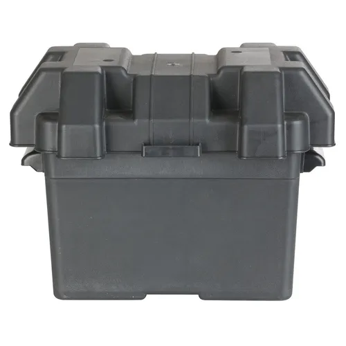 Battery Box to Suit 40Ah SLA | Jaycar Australia