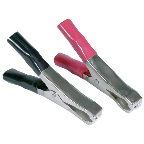 Battery Terminals Jaycar New Zealand