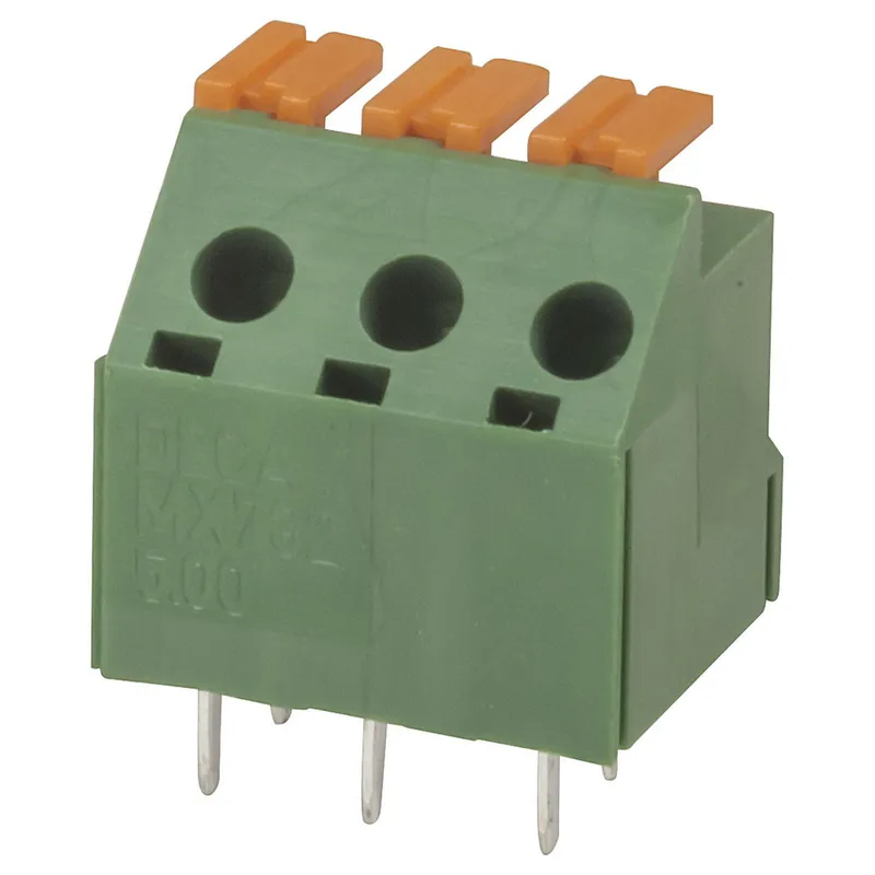 Terminal Blocks Jaycar Australia