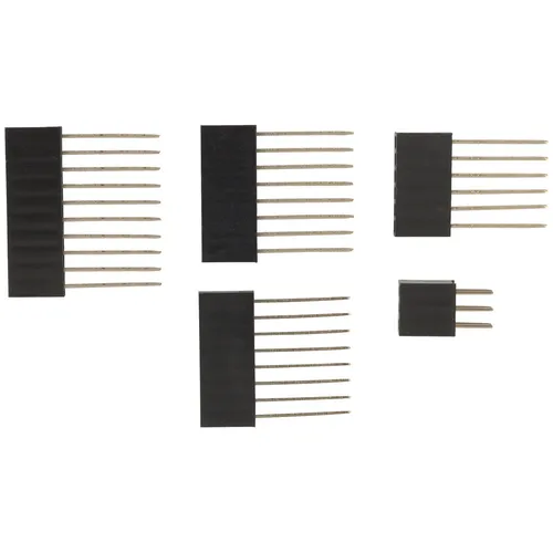 Arduino Stackable Header | Jaycar Australia