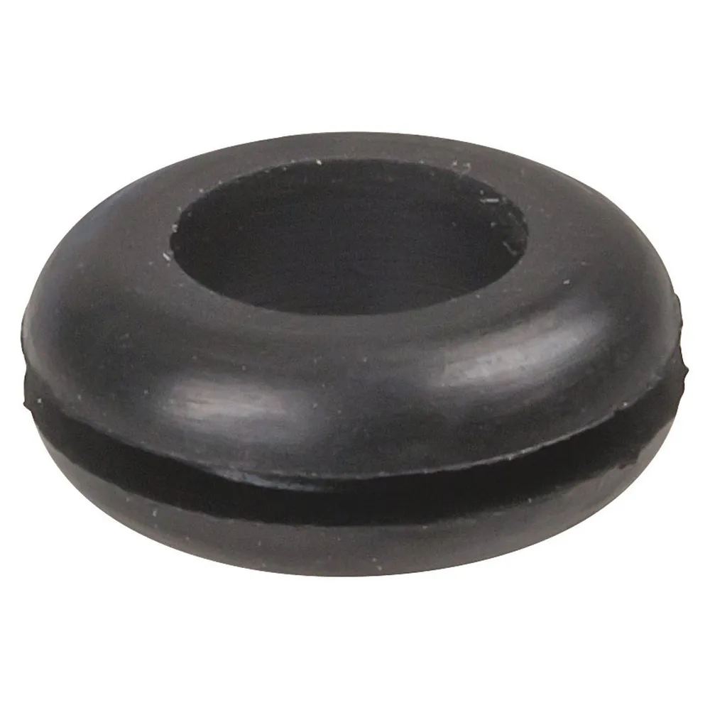 Round Desk Grommet | Jaycar Australia