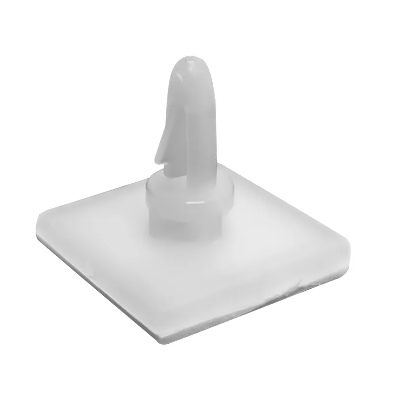 6.35mm Adhesive PCB Standoffs Pack of 25 Jaycar New Zealand