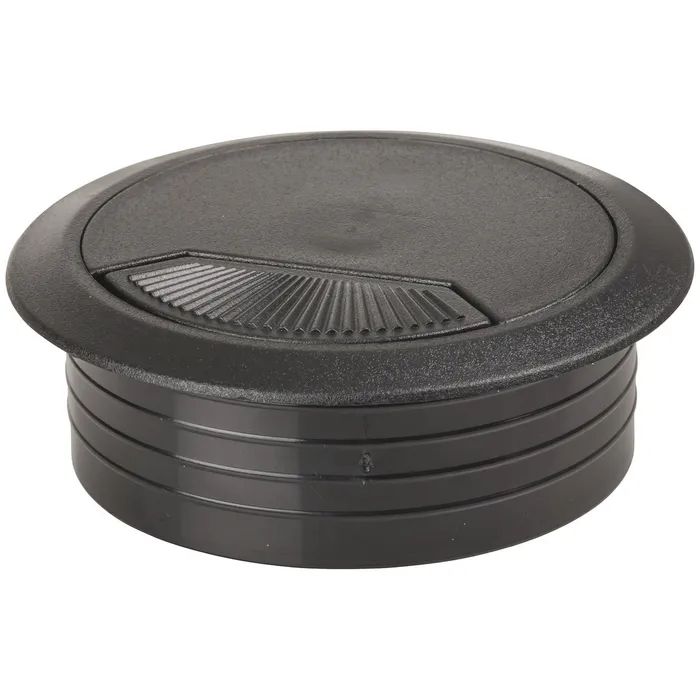 Round Desk Grommet Jaycar Australia