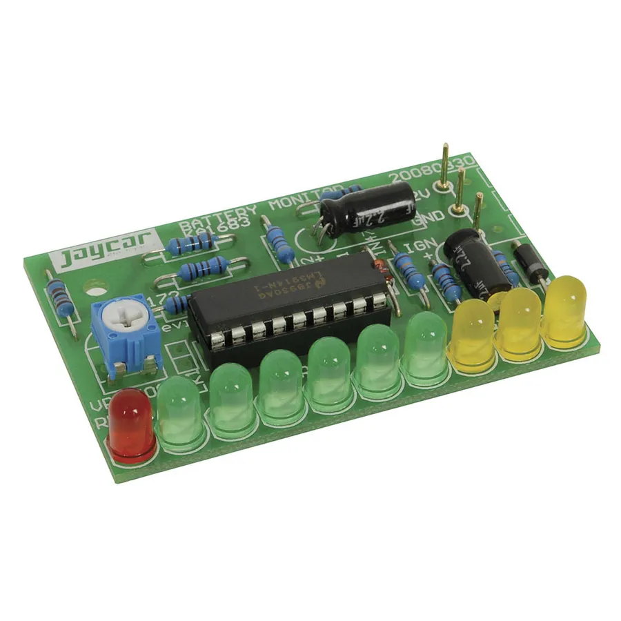 Crystal Radio Kit Jaycar New Zealand