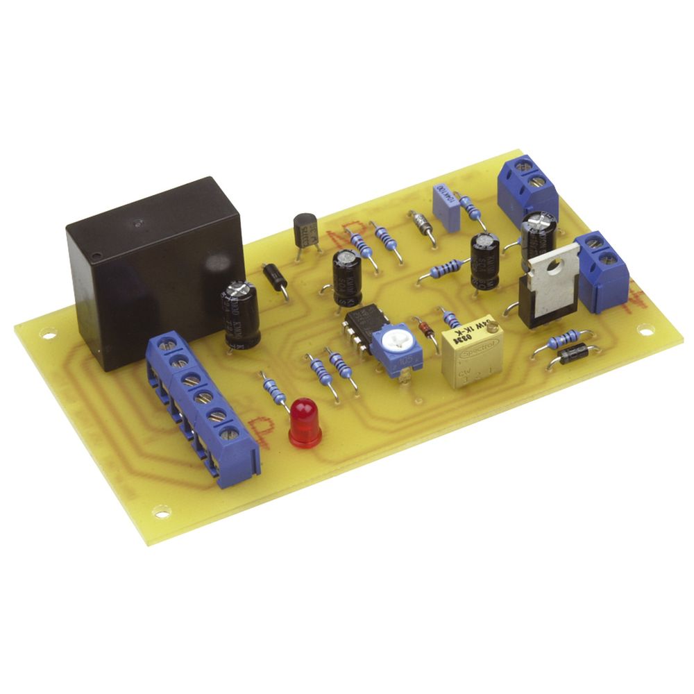 Universal Stereo Preamplifier Kit | Jaycar Australia