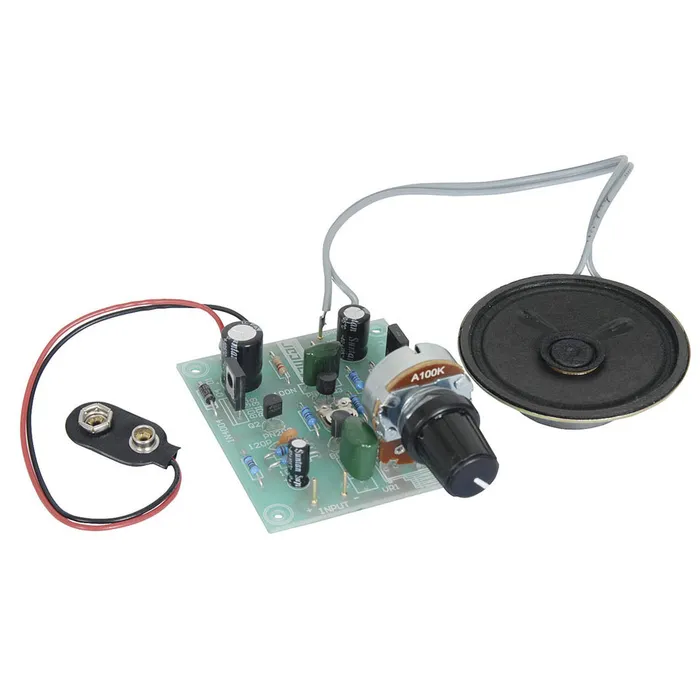 STEM Kits & More Jaycar New Zealand