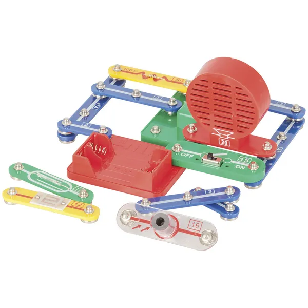 Science Projects Jaycar New Zealand