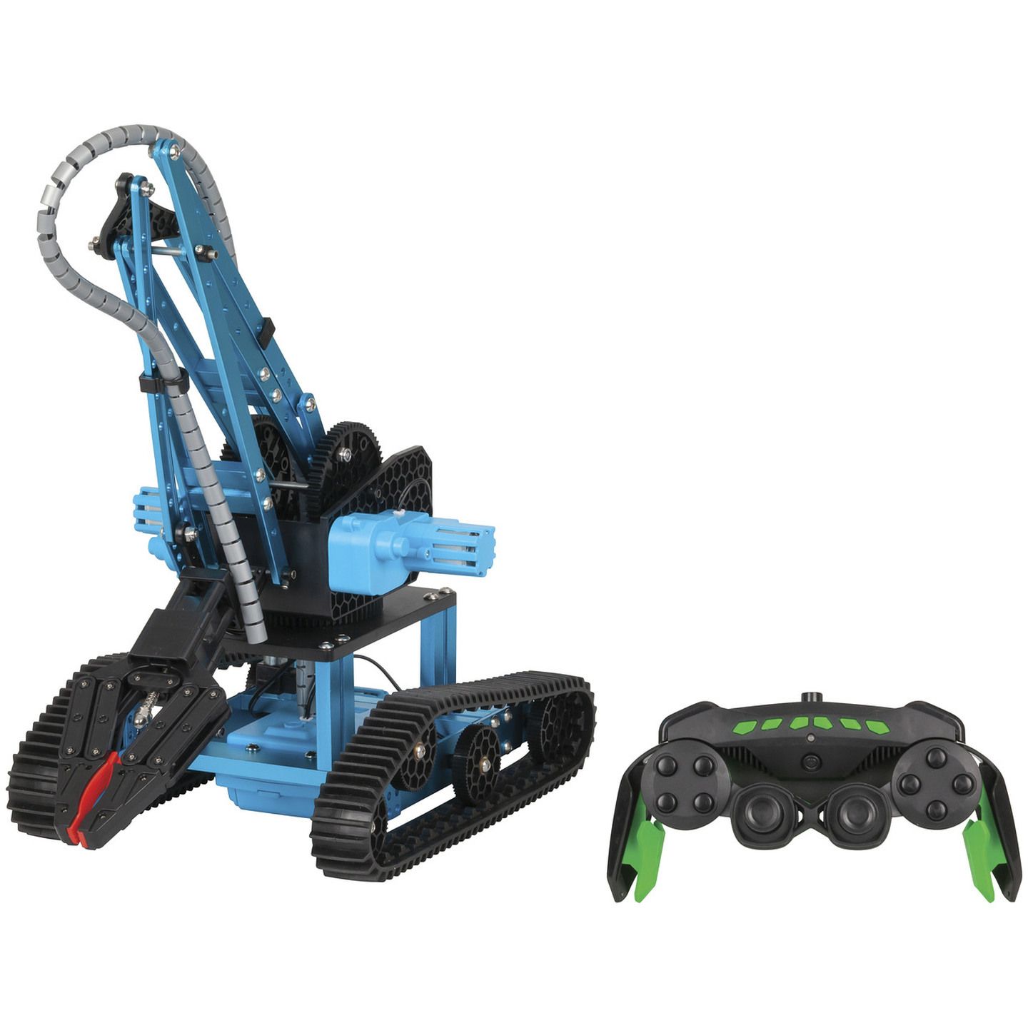 2.4GHz R/C Robotic Arm Kit