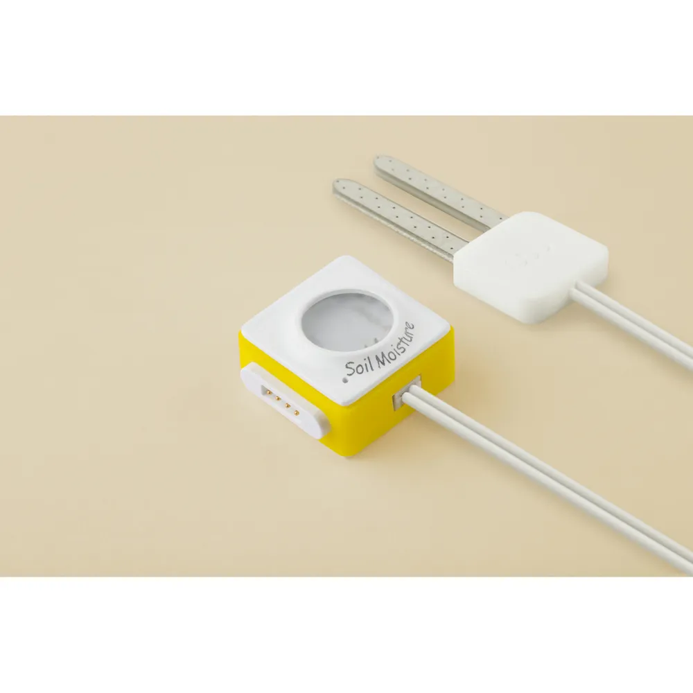 Neuron Soil Moisture Sensor Block Jaycar New Zealand