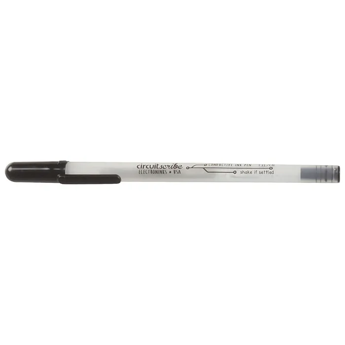 Circuit Scribe Spare Conductive Ink Pen | Jaycar Australia