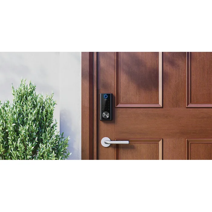 Eufy Smart Door Lock Touch + WiFi Jaycar Australia