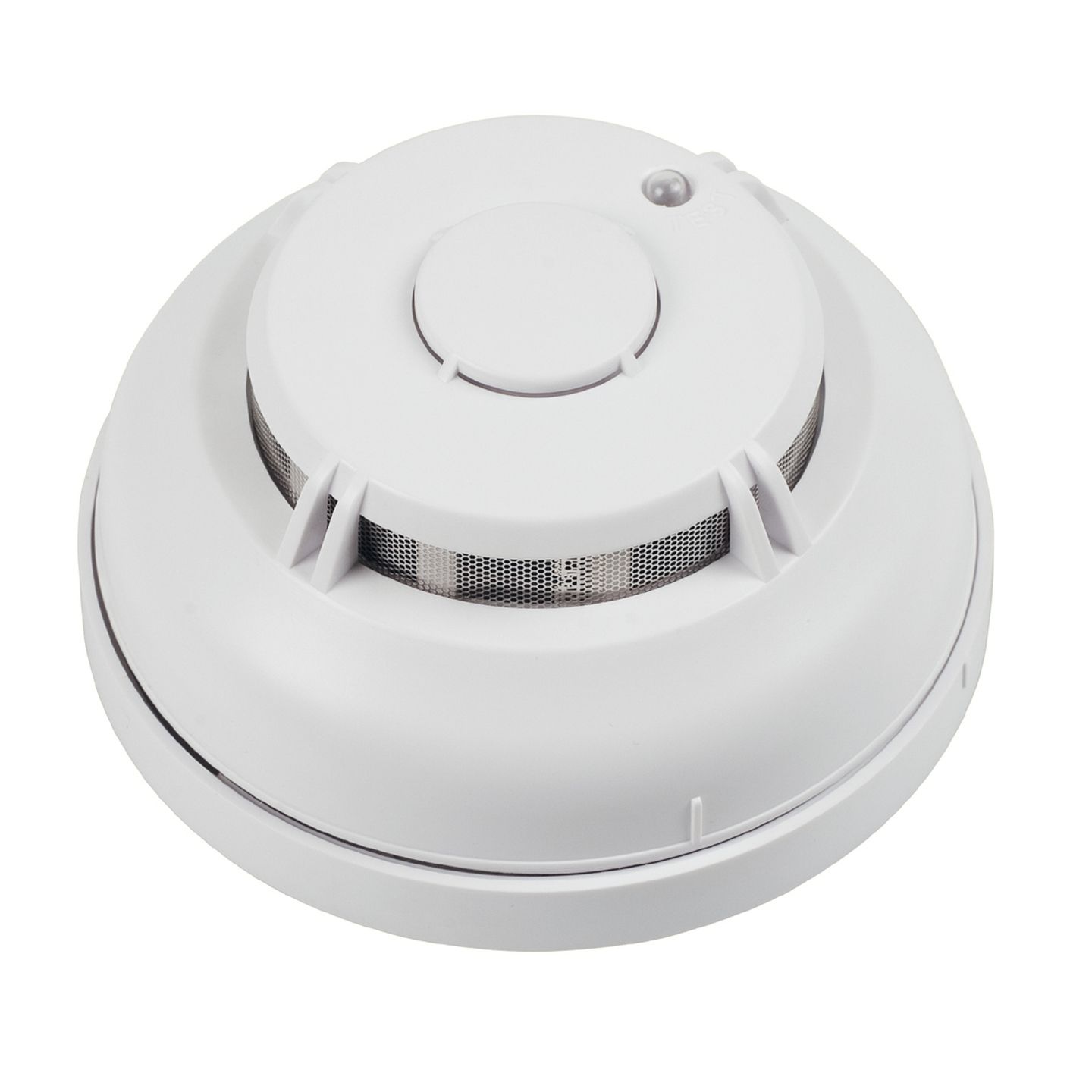 Photoelectric Smoke Detector