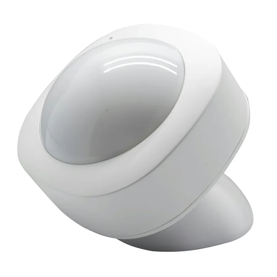 Smart WiFi PIR Motion Sensor Smart Life Compatible Jaycar Australia