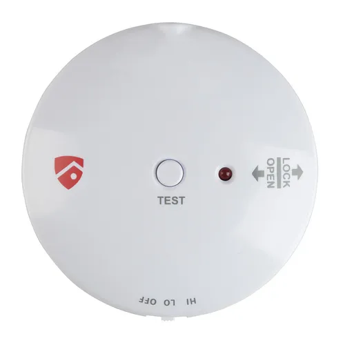 Wireless Siren Sensor/Transmitter for LA5145 Alarm System Jaycar New