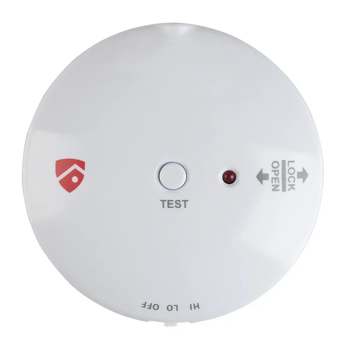 Wireless Siren Sensor/Transmitter for LA5145 Alarm System Jaycar New