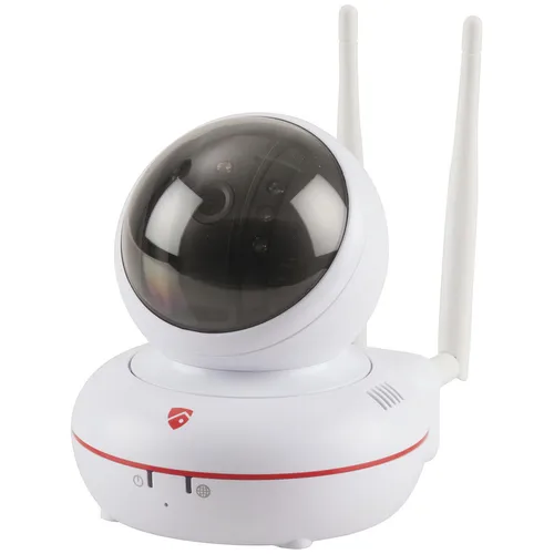 Wireless & WIFI Security Cameras Jaycar New Zealand