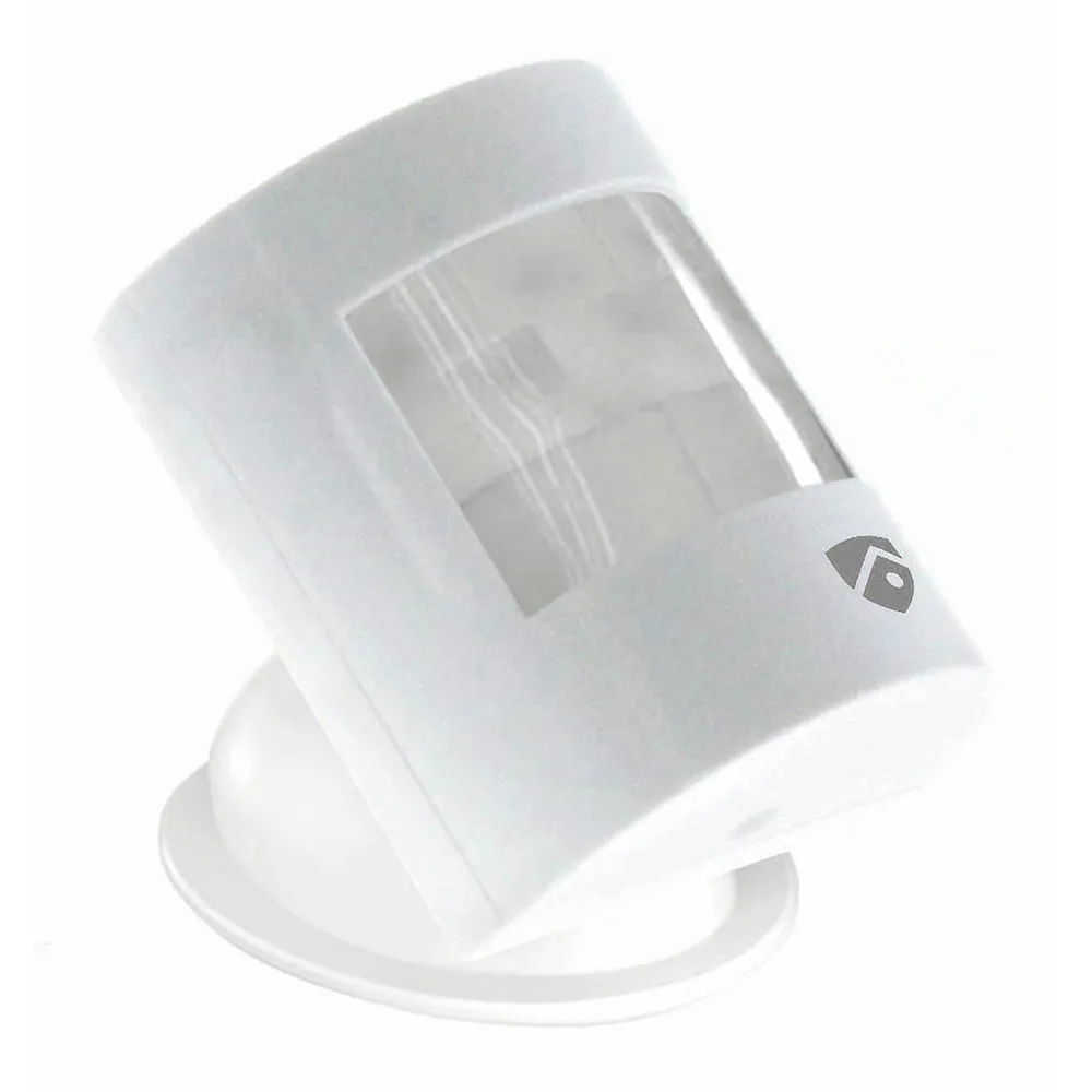 Spare Wireless PIR Sensor for LA5610 WiFi Alarm Jaycar Australia