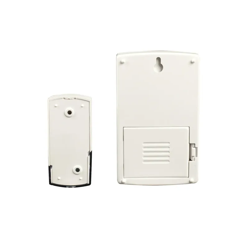 Swann Compact Wireless Door Chime Jaycar New Zealand