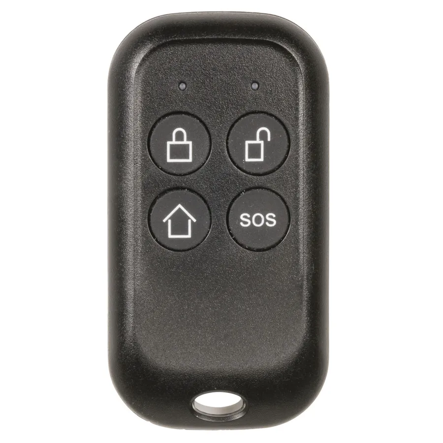 Concord 4G+WiFi Smart Alarm Box Kit Jaycar New Zealand