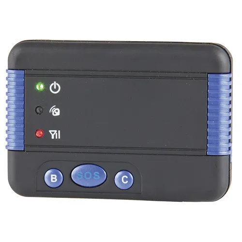 Personal GPS / GSM Tracking Device Rechargeable Jaycar Australia