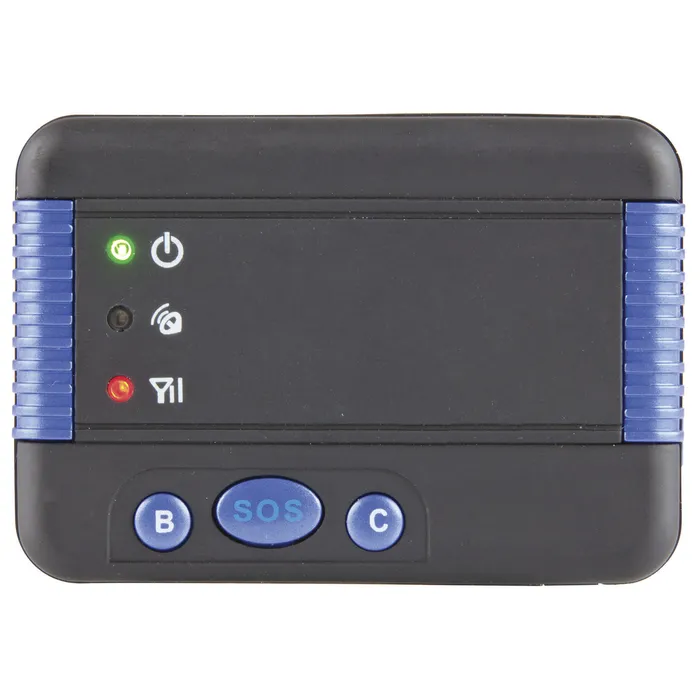 Personal GPS / GSM Tracking Device Rechargeable Jaycar Australia