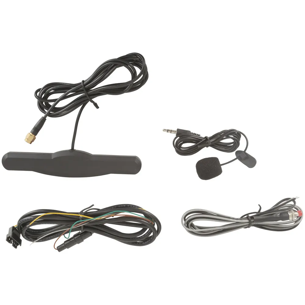 3G GPS Vehicle Tracker Jaycar Australia